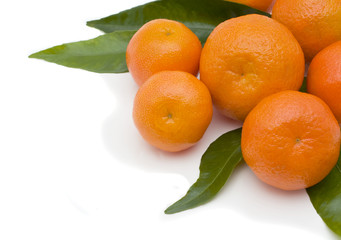 Tangerines