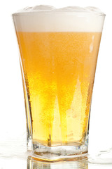 Light beer