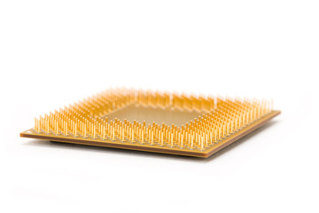 Computer CPU