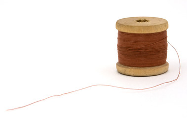 Spool of thread