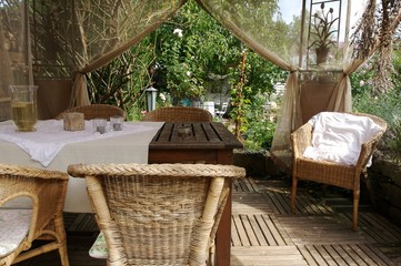Gartnepavillon