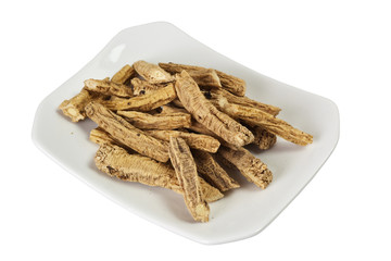 Traditional Chinese Medicine - Dangshen