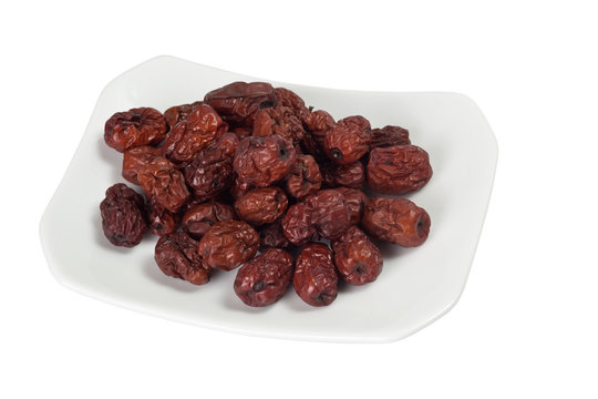 Traditional Chinese Medicine - Dried Red Jujube