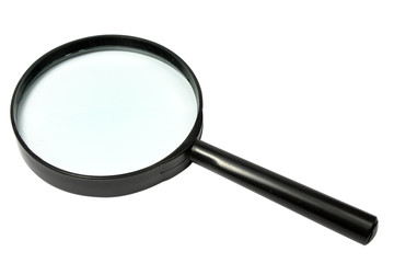 Magnifying glass