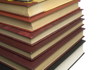 Heap of books