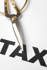Tax Cut