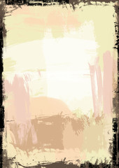 Obraz premium Background