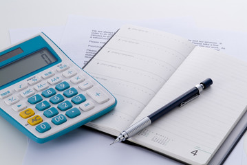 ビジネスシーン