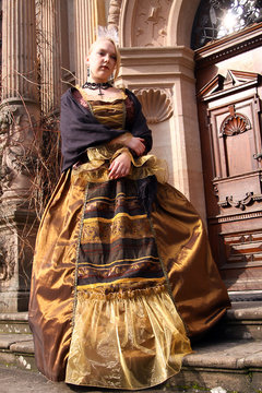 Prinzessin