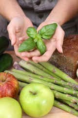 Ernährung