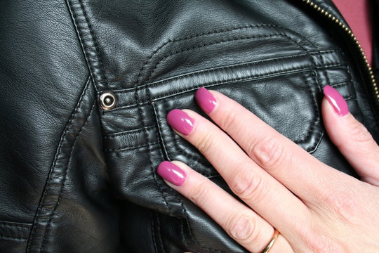 Nail - beautician - Unhas - Esteticista - Moda - Fashion
