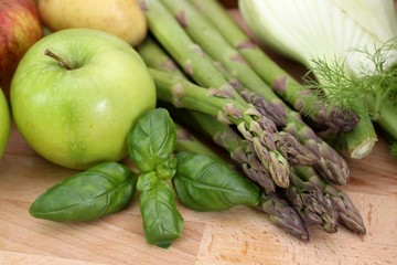 Spargel