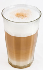 café au lait