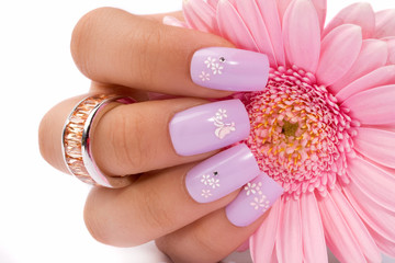 Fingernagel