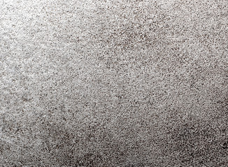 old rusty metal background