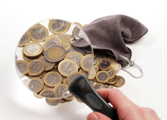 Dinero aunmentado