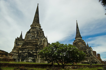 Fototapeta premium Templo