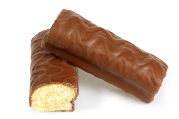 Schokoriegel