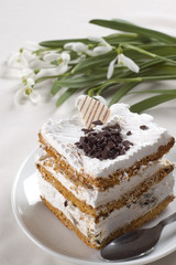 big tasty piece of cake