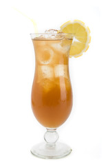 Long island cocktail