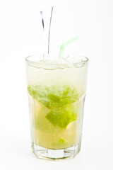 Caipirinha Cocktail
