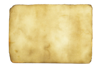 Ancient paper