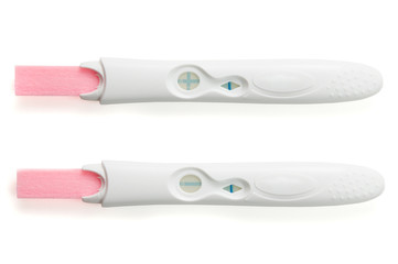Pregnancy tests