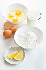 food ingredients