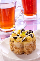 fancy cake