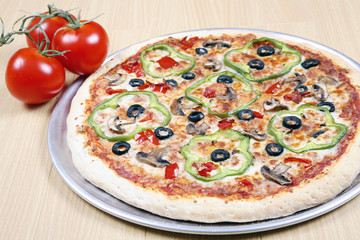 pizza