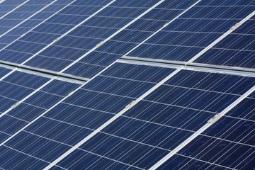 solar cells