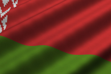 Belarussian Flag