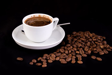 Coffee