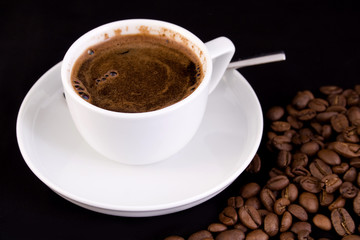 Coffee