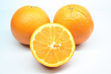 orange - Clementine - tangerines - Laranjas - Tangerinas