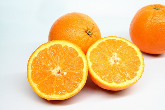 orange - Clementine - tangerines - Laranjas - Tangerinas
