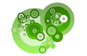 Simple and Minimal Background