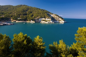 Obraz premium gargano