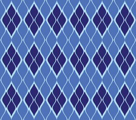 Vector pattern