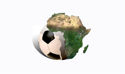 Mondial 2010 Afrique du sud - 13185773