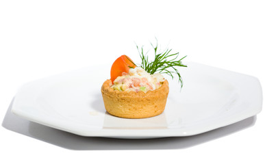 Tartlet