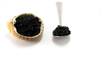 Fototapeta na wymiar Caviar