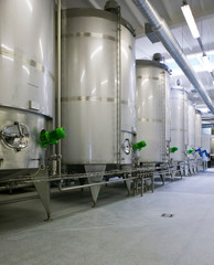 Dairy Plant.