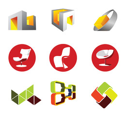 Furniture design element