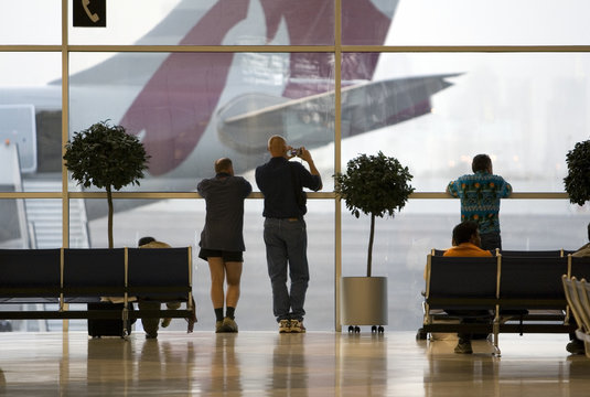 airport