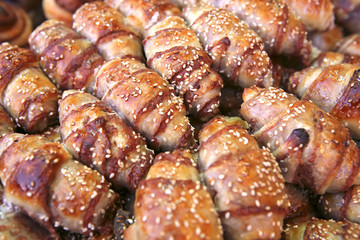 traditional jew cakes