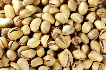 pistachios