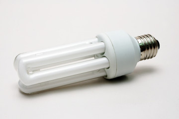 energie sparlampe