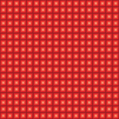 Red abstract pattern background