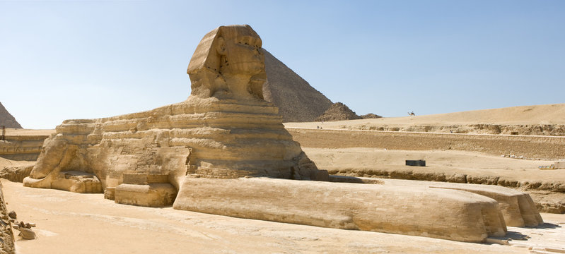 Sfinge egitto
